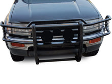 Load image into Gallery viewer, Black Horse Off Road 17T80202MA Grille Guard for Select Toyota 4Runner, Toyota Tacoma