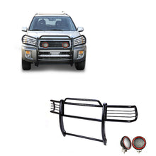Load image into Gallery viewer, Black Horse Off Road 17TH26MA-PLFR Grille Guard Kit for Select Toyota RAV4
