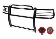 Load image into Gallery viewer, Black Horse Off Road 17TH26MA-PLR Grille Guard Kit for Select Toyota RAV4