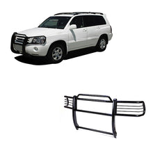 Load image into Gallery viewer, Black Horse Off Road 17TL26MA Grille Guard for Select Toyota Highlander