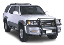 Load image into Gallery viewer, Black Horse Off Road 17TN23MA-PLB Grille Guard Kit for Select Toyota 4Runner