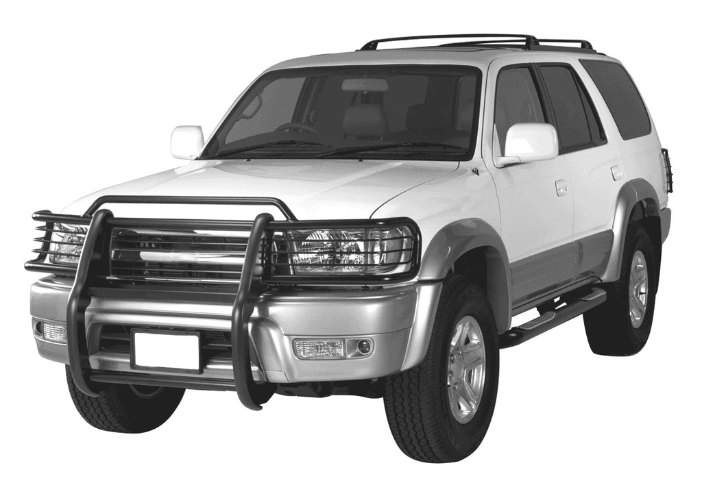 Black Horse Off Road 17TN23MA Grille Guard for Select Toyota 4Runner