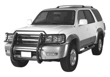 Load image into Gallery viewer, Black Horse Off Road 17TN23MA Grille Guard for Select Toyota 4Runner