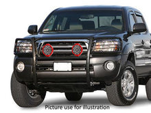 Load image into Gallery viewer, Black Horse Off Road 17TO23MA-PLR Grille Guard Kit for Select Toyota Tacoma