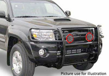 Load image into Gallery viewer, Black Horse Off Road 17TO23MA-PLR Grille Guard Kit for Select Toyota Tacoma