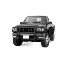 Load image into Gallery viewer, Black Horse Off Road 17TO23MA Grille Guard for Select Toyota Tacoma