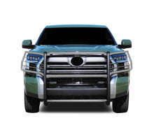 Load image into Gallery viewer, Black Horse Off Road 17TT22MSS Grille Guard for Select Toyota Tundra