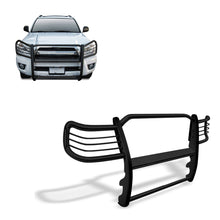 Load image into Gallery viewer, Black Horse Off Road 17TU26MA Grille Guard for Select Lexus GX470, Toyota 4Runner