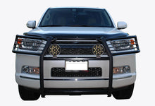 Load image into Gallery viewer, Black Horse Off Road 17TU31MA-PLB Grille Guard Kit for Select Toyota 4Runner