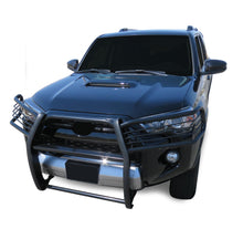 Load image into Gallery viewer, Black Horse Off Road 17TU31MA Grille Guard for Select Toyota 4Runner