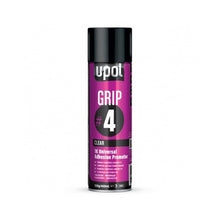 Load image into Gallery viewer, U-POL UP0799 GRIP#4 Universal Adhesion Promoter - 450mL Aerosol