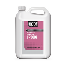 Load image into Gallery viewer, U-POL UP2002 Water Based Degreaser - 5L