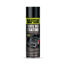 Load image into Gallery viewer, U-POL UP8412 Raptor® 1K Tough Undercoating, Grey - 453g
