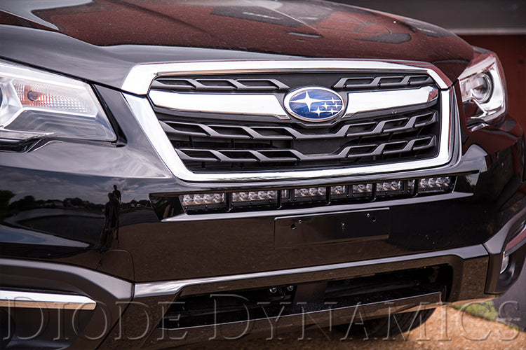 Diode Dynamics DD5054 Light bar featuring advanced TIR optics for high efficiency and focus. for Select Subaru Forester