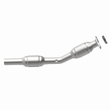 Load image into Gallery viewer, MagnaFlow Exhaust Products 49461 OEM Grade Direct-Fit Catalytic Converter for Select Pontiac Vibe, Toyota Corolla, Toyota Matrix