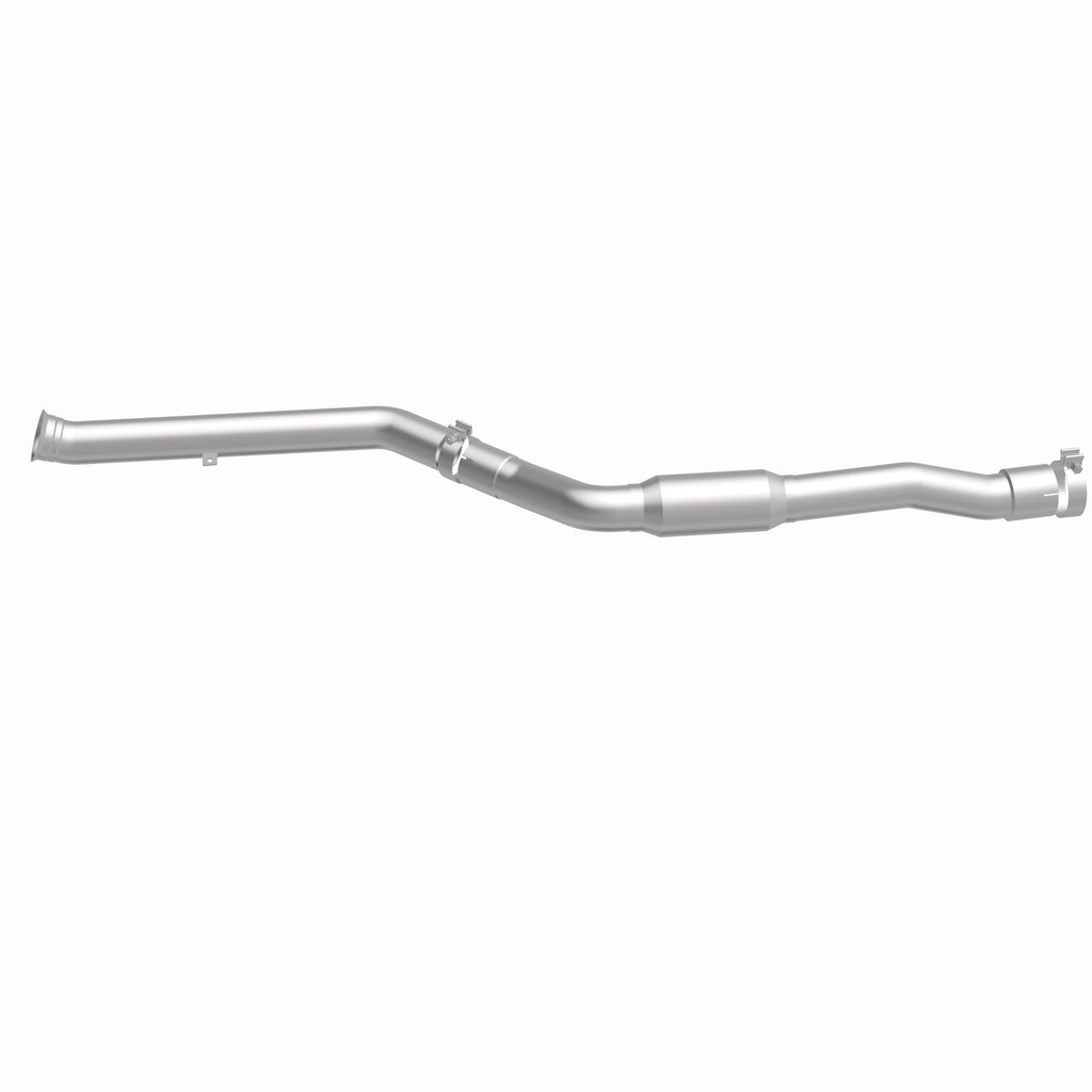 MagnaFlow Exhaust Products 280510 OEM Grade Direct-Fit Catalytic Converter for Select BMW 330i, BMW 330i xDrive, BMW 430i, BMW 430i Gran Coupe, BMW 430i xDrive, BMW 430i xDrive Gran Coupe