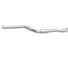 Load image into Gallery viewer, MagnaFlow Exhaust Products 280510 OEM Grade Direct-Fit Catalytic Converter for Select BMW 330i, BMW 330i xDrive, BMW 430i, BMW 430i Gran Coupe, BMW 430i xDrive, BMW 430i xDrive Gran Coupe