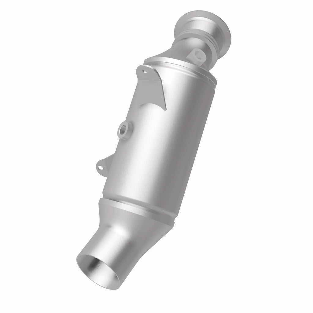 MagnaFlow Exhaust Products 52254 OEM Grade Direct-Fit Catalytic Converter for Select BMW 535i, BMW 535i GT, BMW 535i GT xDrive, BMW 535i xDrive, BMW 640i, BMW 640i Gran Coupe, BMW 640i xDrive, BMW 640i xDrive Gran Coupe, BMW 740Li, BMW 740Li xDrive, BMW