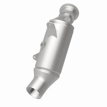 Load image into Gallery viewer, MagnaFlow Exhaust Products 52254 OEM Grade Direct-Fit Catalytic Converter for Select BMW 535i, BMW 535i GT, BMW 535i GT xDrive, BMW 535i xDrive, BMW 640i, BMW 640i Gran Coupe, BMW 640i xDrive, BMW 640i xDrive Gran Coupe, BMW 740Li, BMW 740Li xDrive, BMW