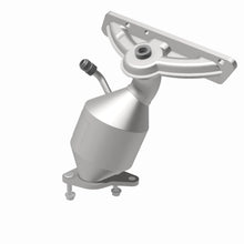 Load image into Gallery viewer, MagnaFlow Exhaust Products 452864 California CARB Manifold Catalytic Converter for Select Mazda 6