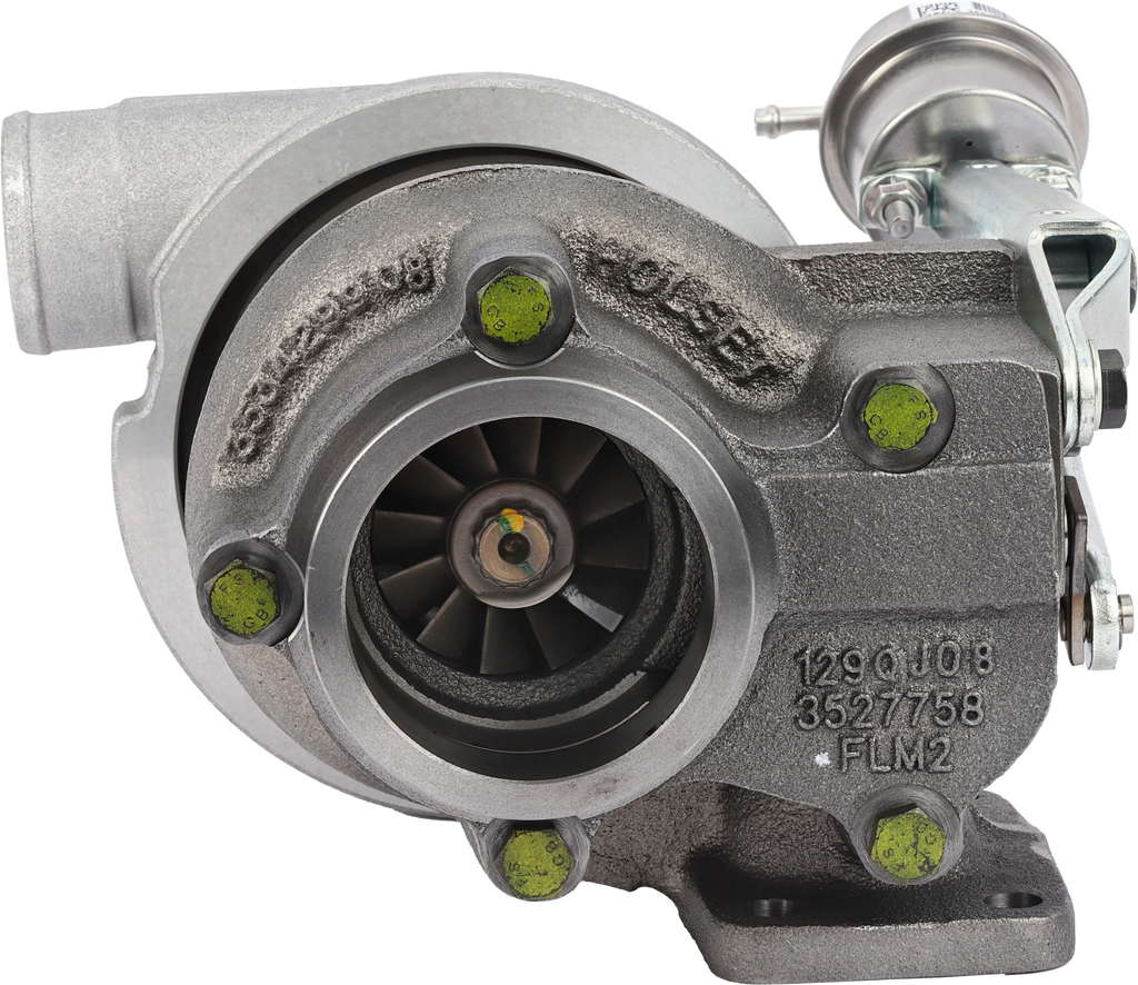 Alliant Power 3592016HX Turbocharger