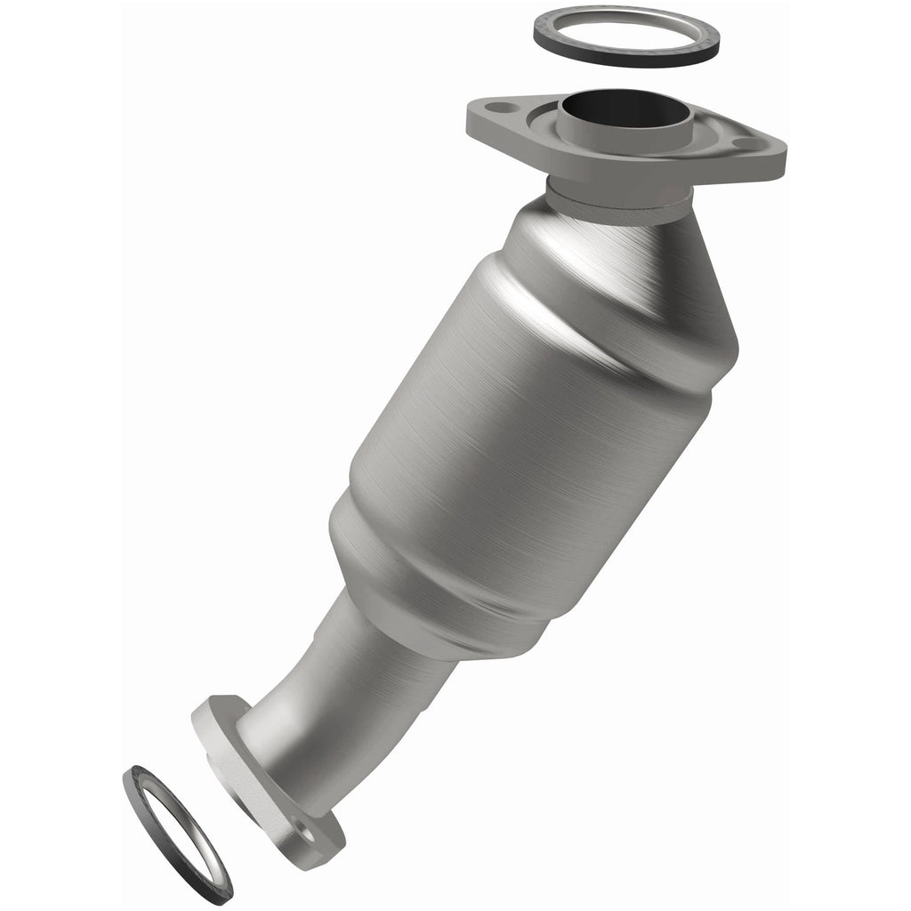 MagnaFlow Exhaust Products 49506 OEM Grade Direct-Fit Catalytic Converter for Select Lexus RX300, Toyota Highlander