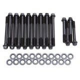 Edelbrock 8558 Oldsmobile Head Bolt Kit