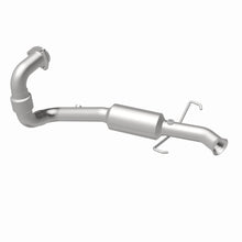 Load image into Gallery viewer, MagnaFlow Exhaust Products 23514 HM Grade Direct-Fit Catalytic Converter for Select Saab 9-3, Saab 900