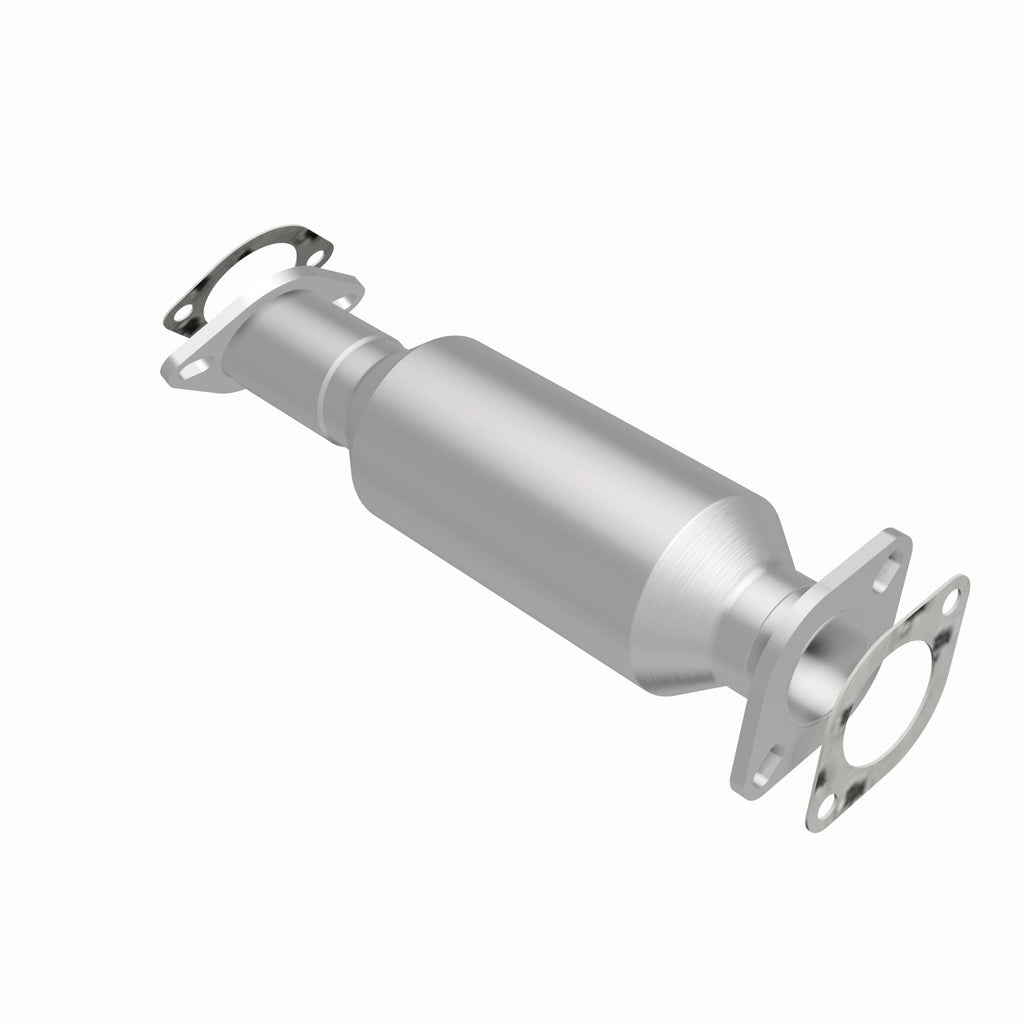 MagnaFlow Exhaust Products 24627 HM Grade Direct-Fit Catalytic Converter for Select Hyundai Sonata, Hyundai Tucson, Kia Optima, Kia Rondo, Kia Sportage