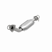 Load image into Gallery viewer, MagnaFlow Exhaust Products 447172 California CARB Direct-Fit Catalytic Converter for Select Toyota Tundra