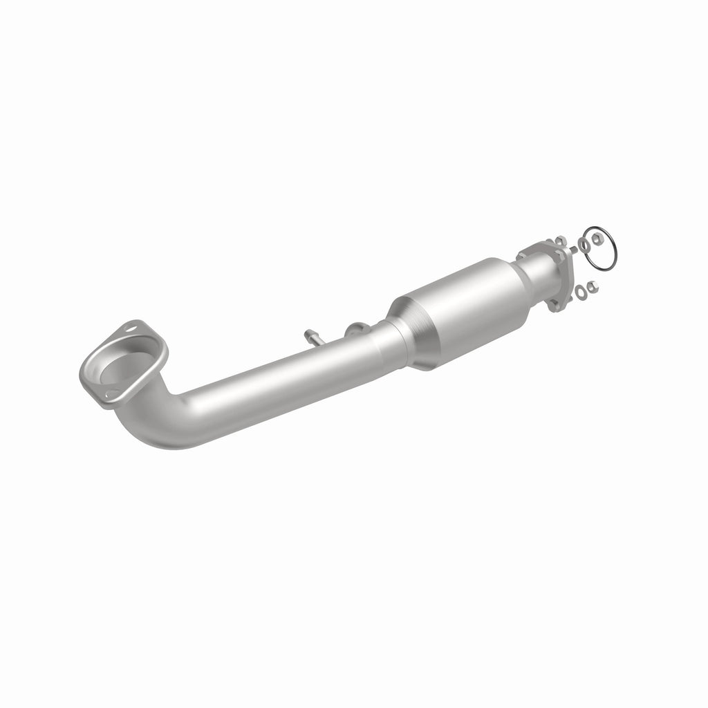 MagnaFlow Exhaust Products 5592529 California CARB Direct-Fit Catalytic Converter for Select Acura RDX