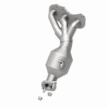 Load image into Gallery viewer, MagnaFlow Exhaust Products 51820 OEM Grade Manifold Catalytic Converter for Select Toyota RAV4