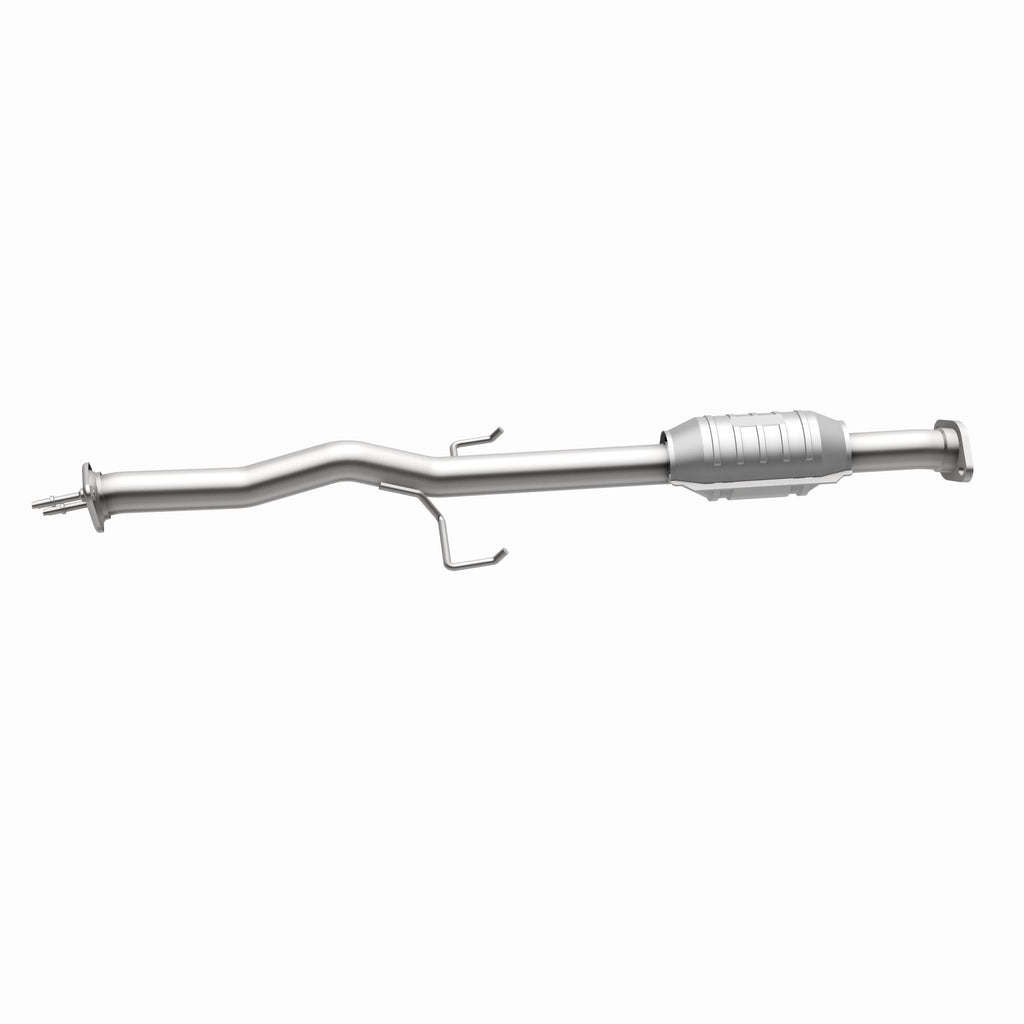 MagnaFlow Exhaust Products 51737 OEM Grade Direct-Fit Catalytic Converter for Select Mazda Protege, Mazda Protege5