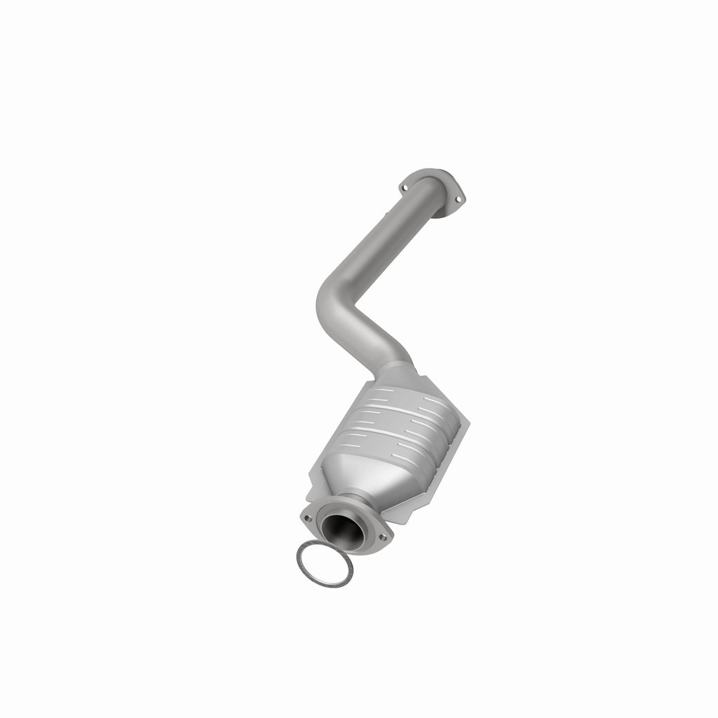 MagnaFlow Exhaust Products 93352 HM Grade Direct-Fit Catalytic Converter for Select Lexus GS300, Lexus SC300