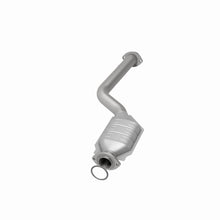 Load image into Gallery viewer, MagnaFlow Exhaust Products 93352 HM Grade Direct-Fit Catalytic Converter for Select Lexus GS300, Lexus SC300