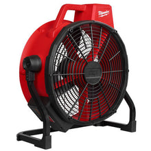 Load image into Gallery viewer, Milwaukee 0821-20 M18 Brushless 18&quot; Fan