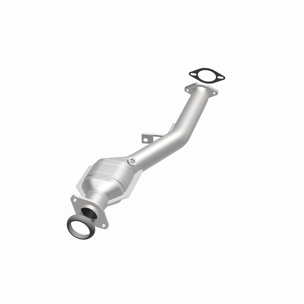 MagnaFlow Exhaust Products 5421029 California CARB Direct-Fit Catalytic Converter for Select Saab 9-2X, Subaru Forester