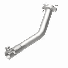 Load image into Gallery viewer, MagnaFlow Exhaust Products 19432 Direct-Fit Exhaust Pipe for Select Jeep Gladiator, Jeep Wrangler