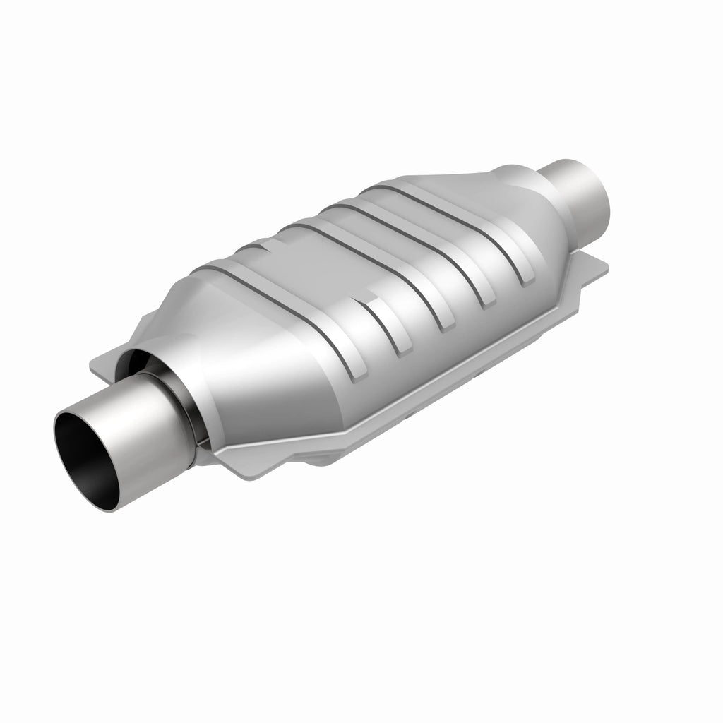 MagnaFlow Exhaust Products 94305 Standard Grade Universal Catalytic Converter