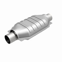 Load image into Gallery viewer, MagnaFlow Exhaust Products 94305 Standard Grade Universal Catalytic Converter