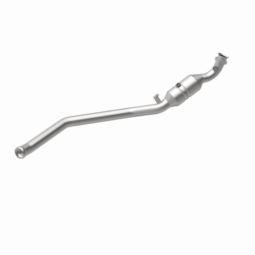 MagnaFlow Exhaust Products 5551716 California CARB Direct-Fit Catalytic Converter for Select Mercedes-Benz ML350