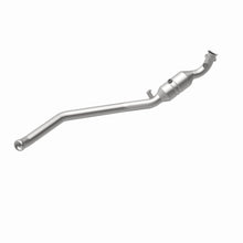 Load image into Gallery viewer, MagnaFlow Exhaust Products 5551716 California CARB Direct-Fit Catalytic Converter for Select Mercedes-Benz ML350
