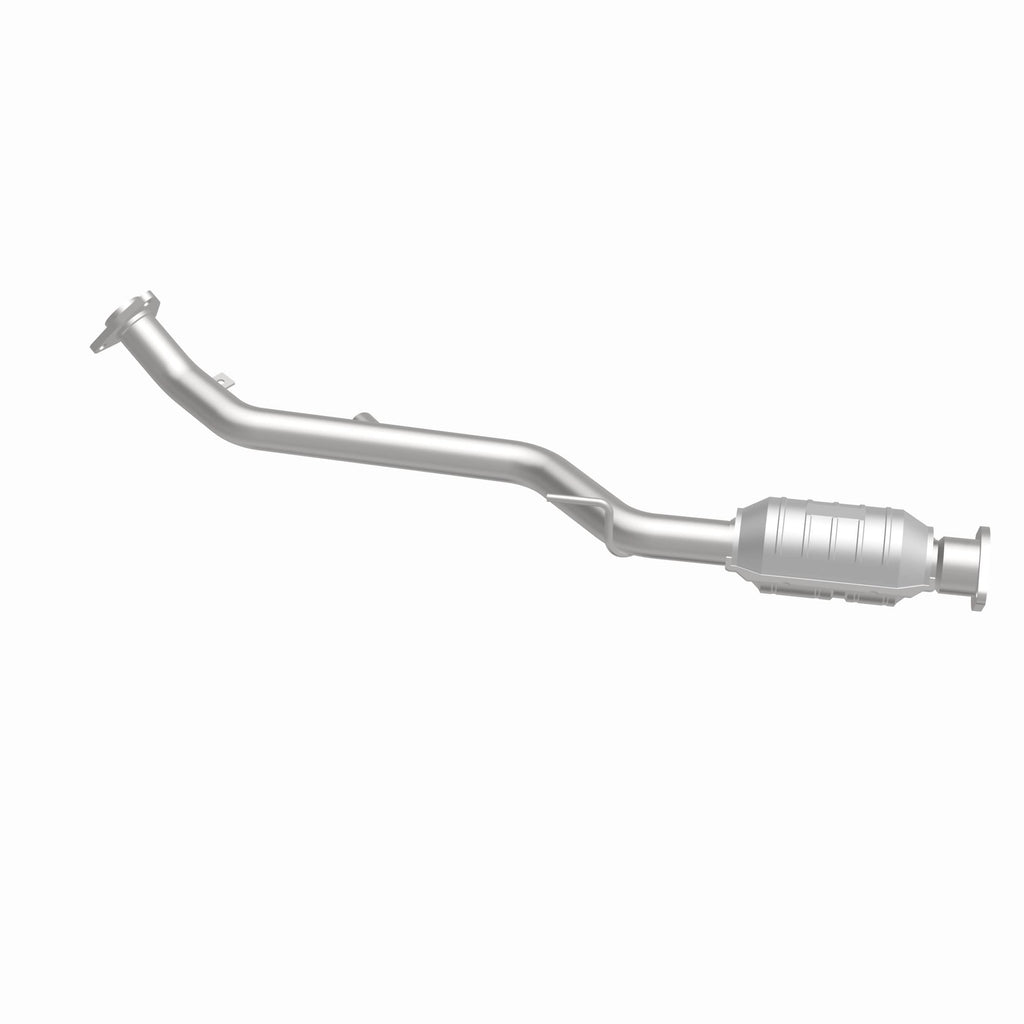MagnaFlow Exhaust Products 23947 Standard Grade Direct-Fit Catalytic Converter for Select Nissan 300ZX