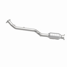 Load image into Gallery viewer, MagnaFlow Exhaust Products 23947 Standard Grade Direct-Fit Catalytic Converter for Select Nissan 300ZX