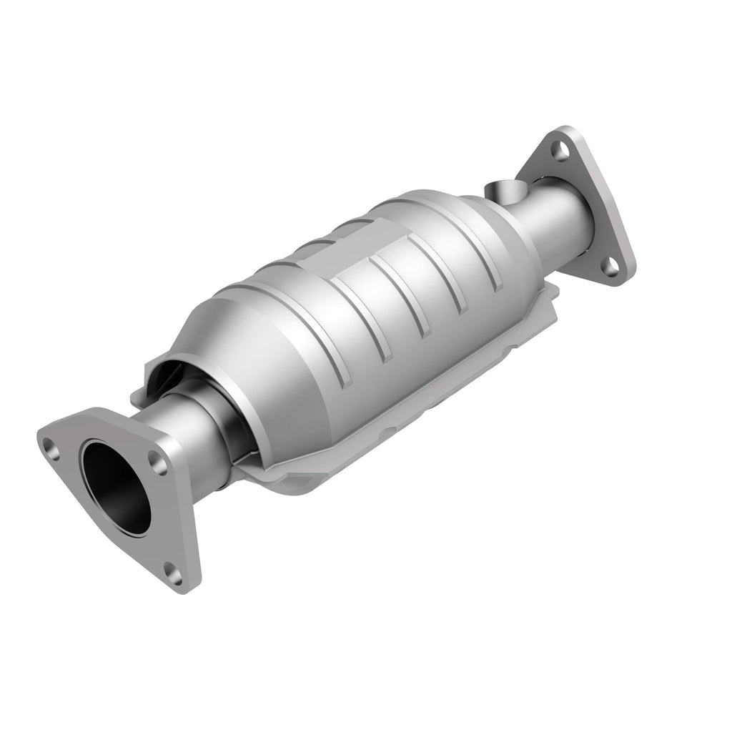 MagnaFlow Exhaust Products 23165 HM Grade Direct-Fit Catalytic Converter for Select Acura TL