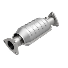 Load image into Gallery viewer, MagnaFlow Exhaust Products 23165 HM Grade Direct-Fit Catalytic Converter for Select Acura TL