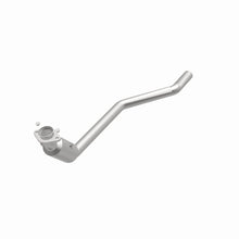 Load image into Gallery viewer, MagnaFlow Exhaust Products 52076 OEM Grade Direct-Fit Catalytic Converter for Select Jaguar S-Type