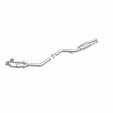 Load image into Gallery viewer, MagnaFlow Exhaust Products 23807 Standard Grade Direct-Fit Catalytic Converter for Select BMW 525i