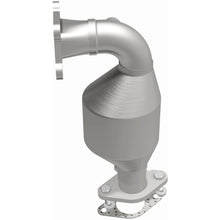 Load image into Gallery viewer, MagnaFlow Exhaust Products 551185 California CARB Direct-Fit Catalytic Converter for Select Chevrolet Impala, Chevrolet Impala Limited