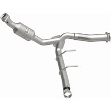 Load image into Gallery viewer, MagnaFlow Exhaust Products 52139 OEM Grade Direct-Fit Catalytic Converter for Select Ford F-150